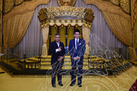 WACANA MUZIUM DIRAJA - TRADISI RAJA BERPELEMBAGAAN DAN DEMOKRASI BERPARLIMEN DI MALAYSIA