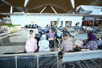 SESI MESYUARAT DAN LAWATAN TAPAK BAGI PROGRAM OUTREACH MUZIUM MUZIK KLIA MAHB