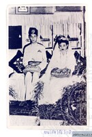 PAKAIAN PEGANTIN JILID 1