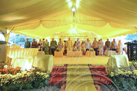 MAJLIS PERASMIAN SAMBUTAN 135 TAHUN MUZIUM PERAK