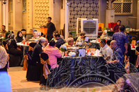 MAKAN MALAM SEMPENA SEMINAR HMA 2025