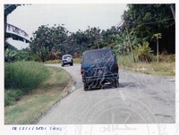 ARKEOLOGI EKSPLORASI L. BERNAM 2001 JILID 2
