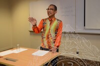 KURSUS PRA AKRAB TAHAP 2 JMM