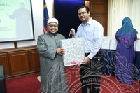 CERAMAH AGAMA TAJUK-ANDAI INI RAMADAN TERAKHIRKU DAN MAJLIS KHATAM AL-QURAN