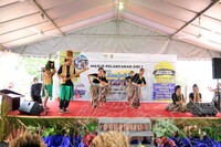 PROGRAM JERAYAWARA KEMPEN KEMBALI KE MUZIUM SIRI 1 PERAK