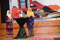 MESYUARAT AGONG PUSPANITA KEMENTERIAN PERPADUAN NEGARA 2025