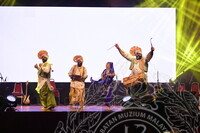 HMA 2024 - PERSEMBAHAN SILANG BUDAYA