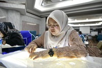 BENGKEL ASAS PEMULIHARAAN MANUSKRIP