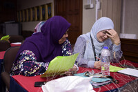 KURSUS LITERASI MEDIA DAN MAKLUMAT