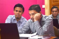 BENGKEL MODUL SEBUTHARGA DAN TANDER ePEROLEHAN BAHARU EDISI PENGGUNA KERAJAAN 2018