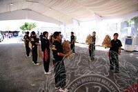 HMA 2025 - 23.7.2025 - RAPTAI  PERASMIAN & SUASANA SEKITAR MAJLIS