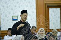 SEMINAR CABARAN DAN MASA DEPAN ARKEOPELANCONGAN DI LEMBAH BUJANG