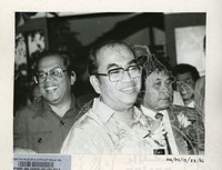 PERASMIAN PAMERAN DURIAN RAJA SEGALA BUAH