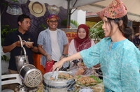 KENALI BUDAYA ORANG NOGORI