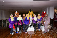 PROGRAM 'INI BATIK MALAYSIA' PUSPANITA