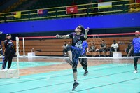 HMA 2025- 27.7.2025 - SUKAN ANTARA ZON