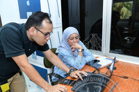 KURSUS PENDIGITAL - CHATGPT ANJURAN JMM