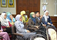 PERCAMBAHAN ILMU - PROGRAM AICE 2025