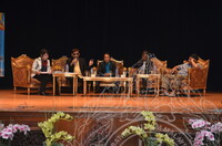 BICARA KEGEMILANGAN POP YEH YEH.