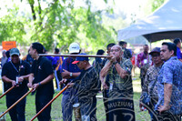 HMA2023 - TAKLIMAT SUKAN & RAPTAI PERASMIAN SUKAN ANTARA MUZIUM