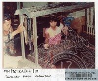 TENUNAN KAIN PAHANG & KELANTAN (2)