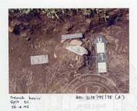 ARKEOLOGI SG. MAS, KEDAH SM: 32-8/95 (JILID 2) (WARNA)