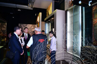 LAWATAN DELEGASI JEPUN KE MUZIUM NEGARA