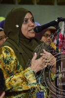 BICARA KURATOR PERKAHWINAN MELAYU DAN BATU NISAN LABUAN