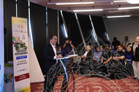 MESYUARAT DAN MAJLIS PRA PELANCARAN HMA DI KEDAH