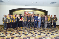 KURSUS RAKAN PEMBIMBING PERKHIDMATAN AWAM (AKRAB)