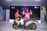 HMA 2024 - FUN WALK BOTANICAL GARDEN