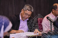 BENGKEL PEMANTAPAN RUU MUZIUM DI DOUBLE TREE HOTEL PUTRAJAYA