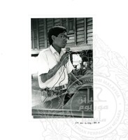 ARKEOLOGI SG. MAS, KEDAH SM : 32-3 / 93 VOL : 9 HP