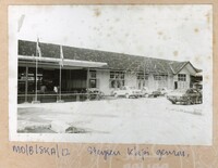 BANGUNAN STESEN KERETAPI - 020