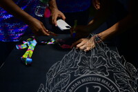 HMA 2024 -ACARA SUKAN PANTAI & MAJLIS PENYAMPAIAN HADIAH