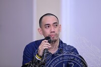 BENGKEL PEMBANGUNAN DOKUMEN HIRARC 2025