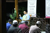 KURSUS PEMERKASAAN KEPIMPINAN MADANI (TEAM BUILDING)