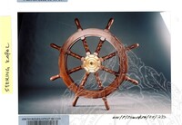 BAHAN PAMERAN MERENTASI SAMUDERA (JILID 1)