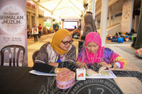 PROGRAM BERMALAM DI MUZIUM (MUZIUM NEGARA)