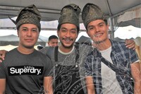 FIESTA PERPADUAN & KEBUDAYAAN KEM.PELANCONGAN.