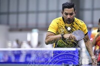 HMA2023 - KEJOHANAN PING PONG