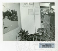 PERASMIAN PAMERAN SEJARAH TANAH MELAYU 1900-1930 MELALUI POSKAD