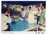 ARKEOLOGI GUA PERALING KELANTAN 1994 JILID 2
