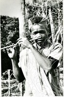 ALAT MUZIK ORANG ASLI