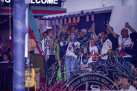 SAMBUTAN 60 TAHUN MUZIUM NEGARA - 2.09.2023 - MINI KONSERT 60TAHUN MUZIUM NEGARA