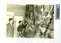 PAMERAN ANGKATAN TENTERA (JILID 1)