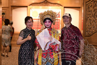 PROGRAM SISIPAN PAMERAN OPERA CINA