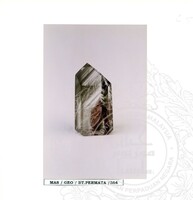 ALAM SEMULAJADI BATU PERMATA JILID 2