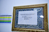 KUNJUNGAN HORMAT PESURUHJAYA WARISAN JABATAN WARISAN NEGARA & MESYUARAT JAWATANKUASA PAKAR OBJEK WARISAN