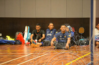 PERLAWANAN PERSAHABATAN 3 PENJURU